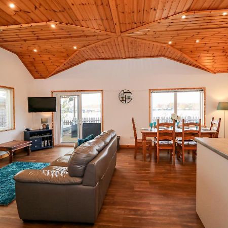 Teal Lodge Tattershall Bagian luar foto