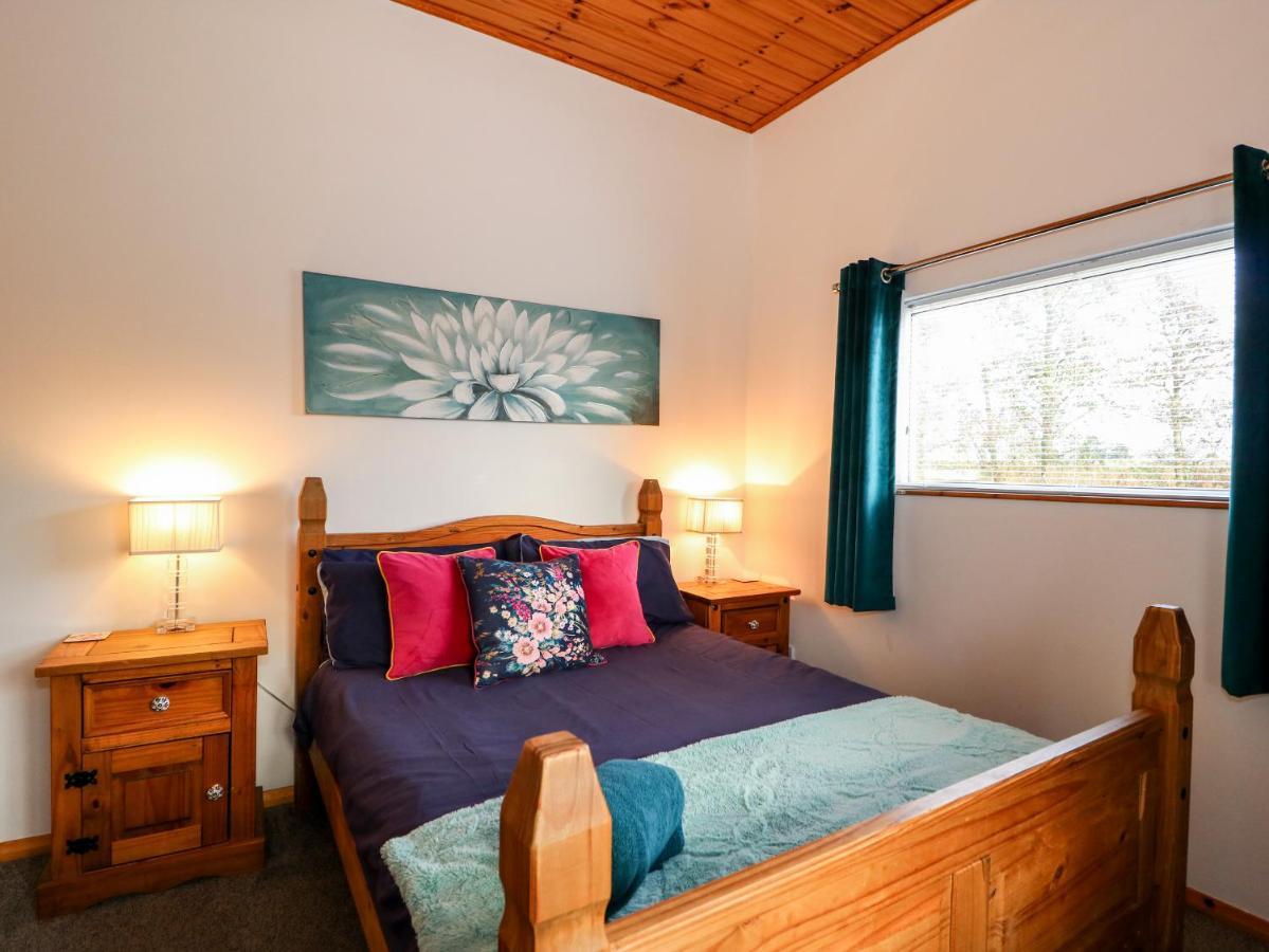 Teal Lodge Tattershall Bagian luar foto