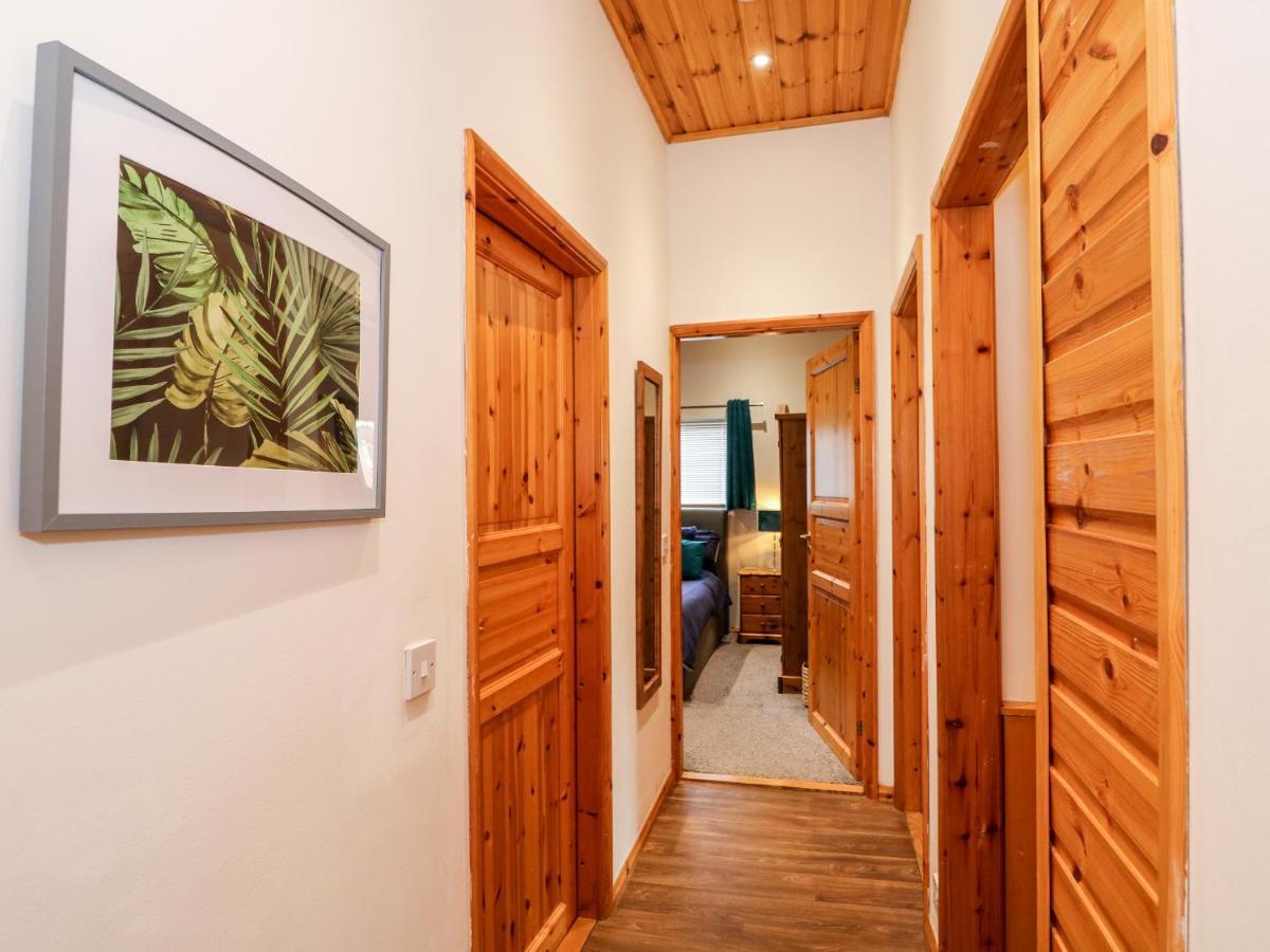 Teal Lodge Tattershall Bagian luar foto