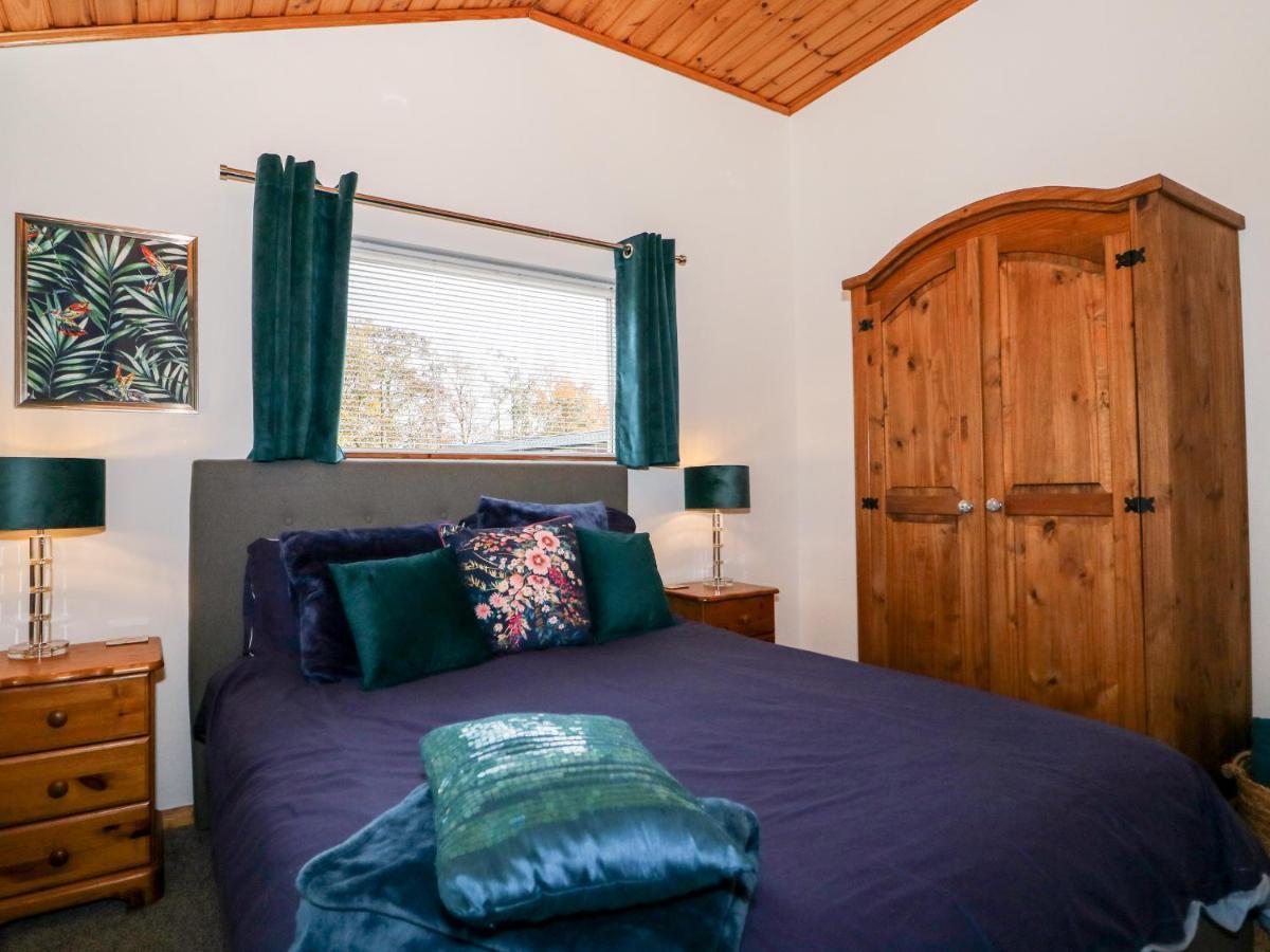 Teal Lodge Tattershall Bagian luar foto