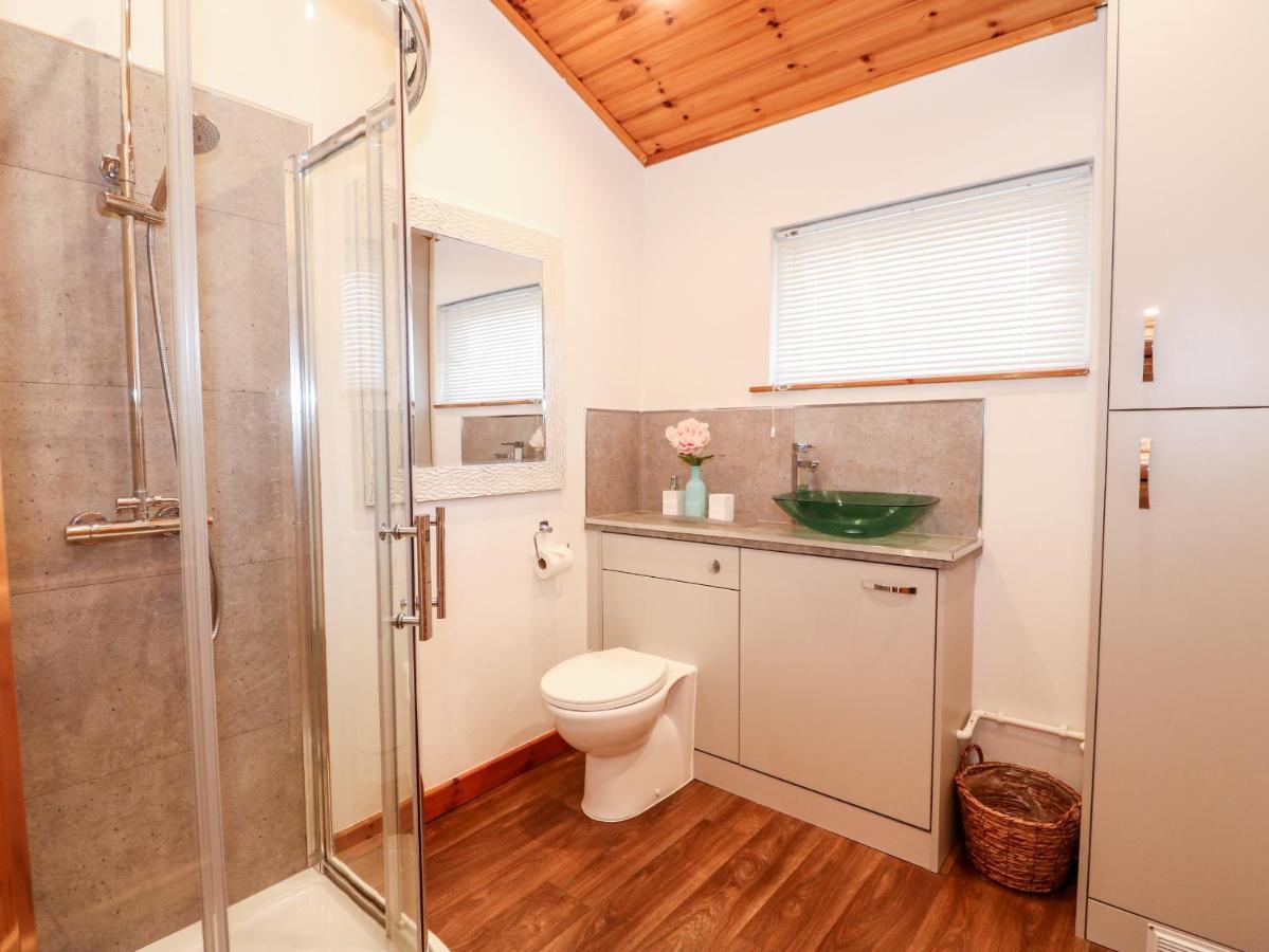 Teal Lodge Tattershall Bagian luar foto