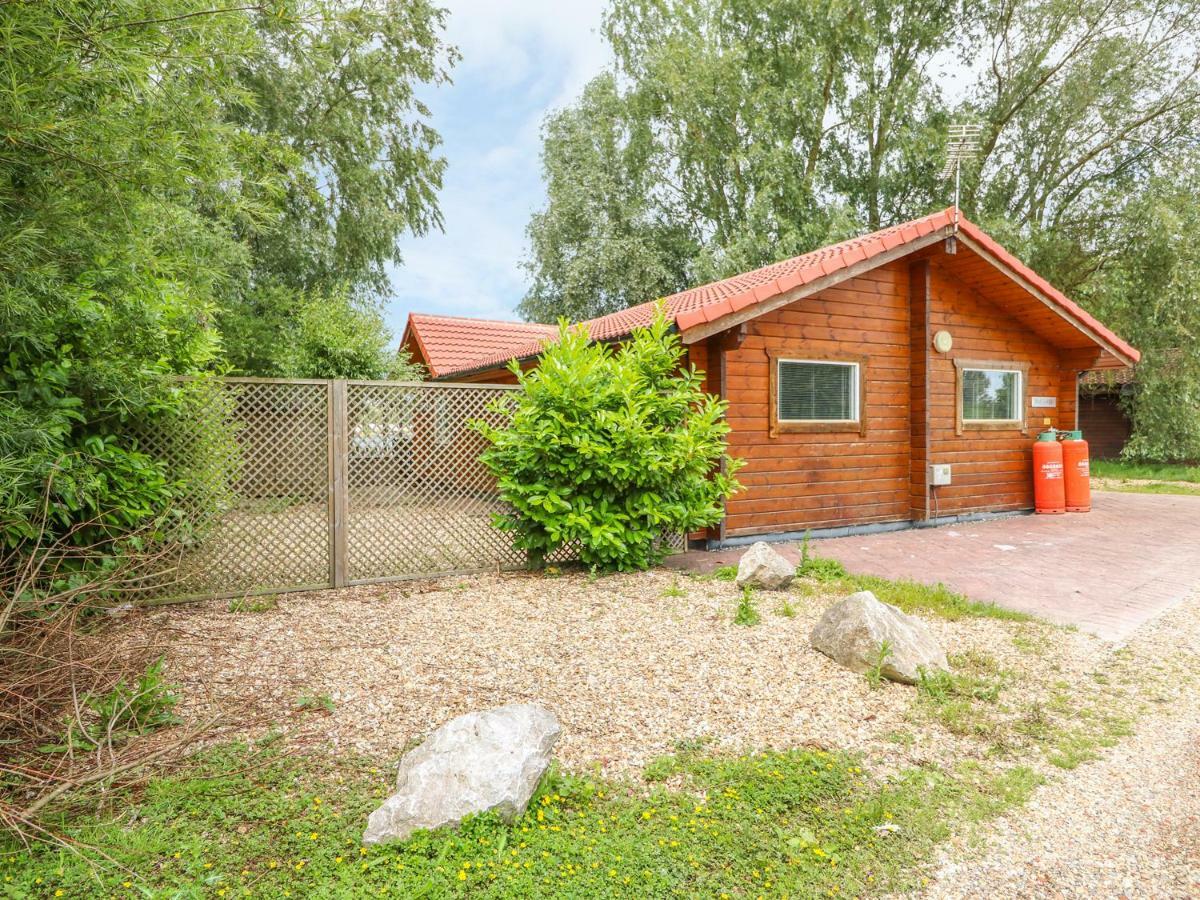 Teal Lodge Tattershall Bagian luar foto